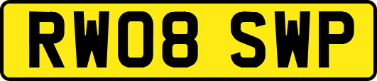 RW08SWP