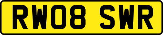 RW08SWR
