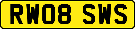 RW08SWS
