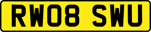 RW08SWU