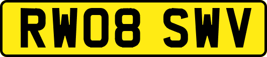 RW08SWV