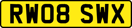 RW08SWX