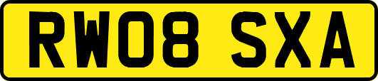 RW08SXA