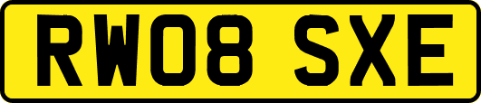 RW08SXE