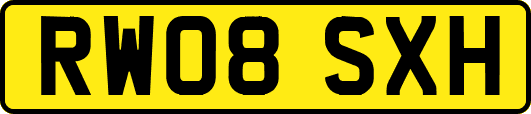 RW08SXH