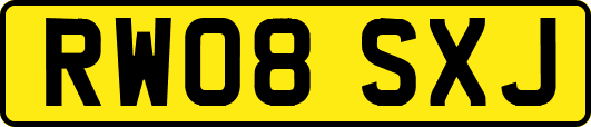 RW08SXJ