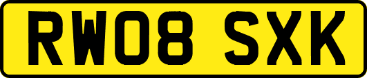 RW08SXK