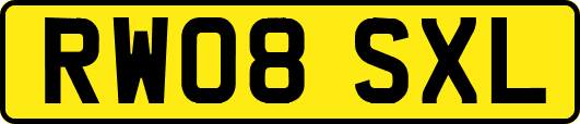 RW08SXL