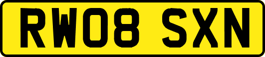 RW08SXN