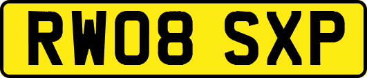 RW08SXP