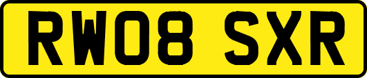 RW08SXR