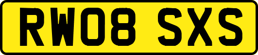 RW08SXS