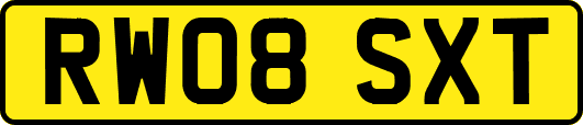RW08SXT
