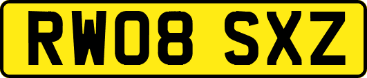 RW08SXZ