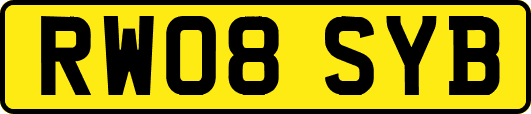 RW08SYB