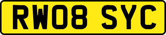 RW08SYC