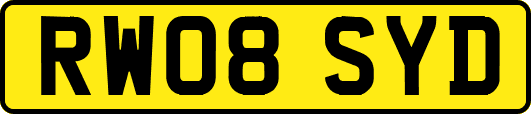 RW08SYD