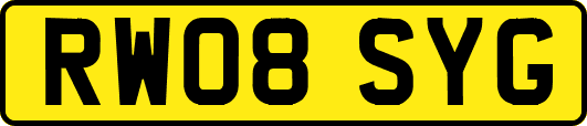 RW08SYG