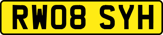 RW08SYH