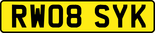 RW08SYK