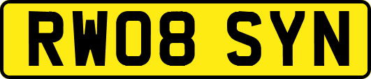 RW08SYN