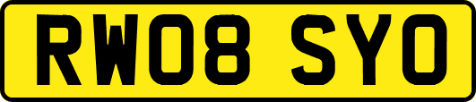 RW08SYO