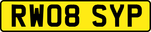 RW08SYP