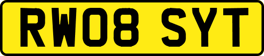 RW08SYT