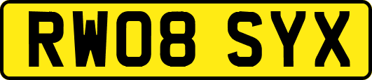 RW08SYX