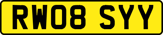 RW08SYY