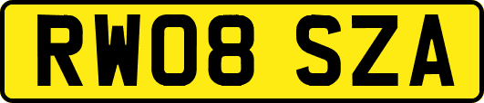 RW08SZA