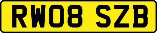 RW08SZB