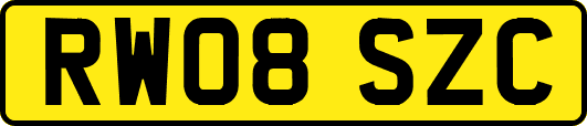 RW08SZC