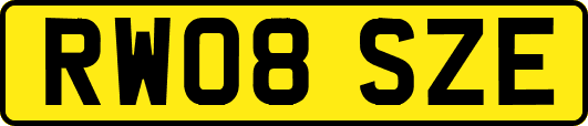 RW08SZE
