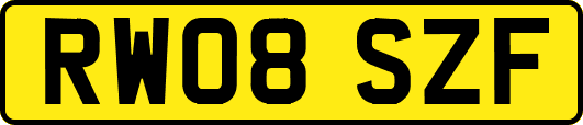 RW08SZF