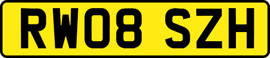 RW08SZH