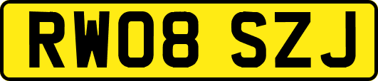 RW08SZJ