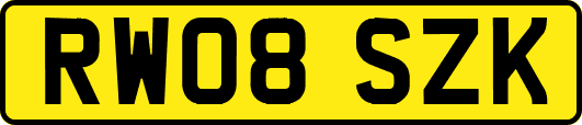RW08SZK