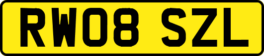 RW08SZL