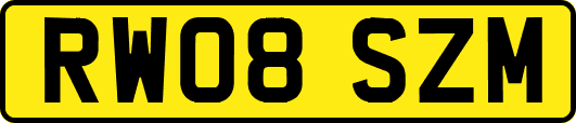 RW08SZM