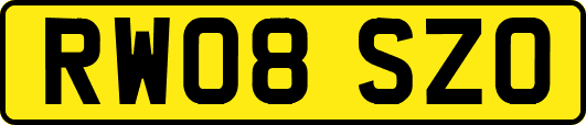 RW08SZO
