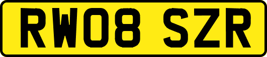 RW08SZR