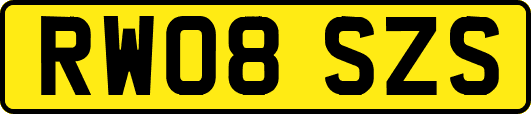RW08SZS