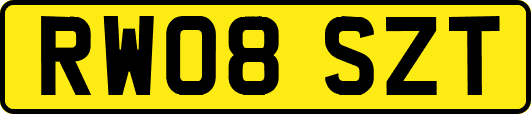 RW08SZT