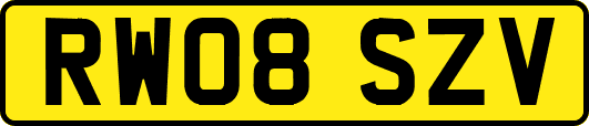 RW08SZV
