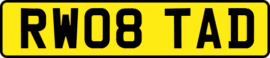 RW08TAD
