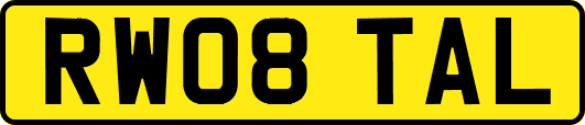 RW08TAL