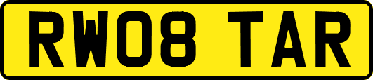 RW08TAR