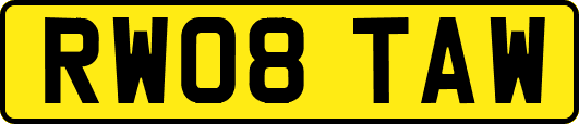 RW08TAW