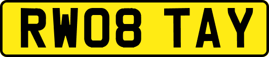 RW08TAY